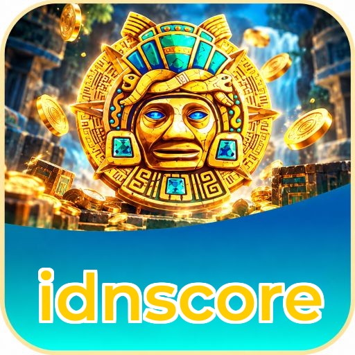 Screenshot 1 - idnscore Home Screen