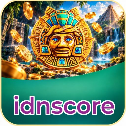 Screenshot 4 - idnscore Dark Mode