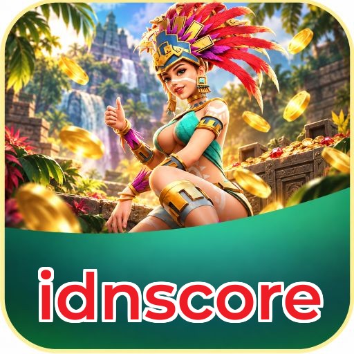 Screenshot 4 - idnscore Dark Mode