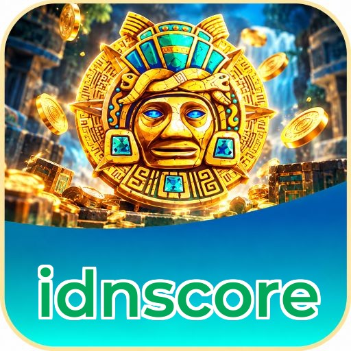 Screenshot 1 - idnscore Home Screen