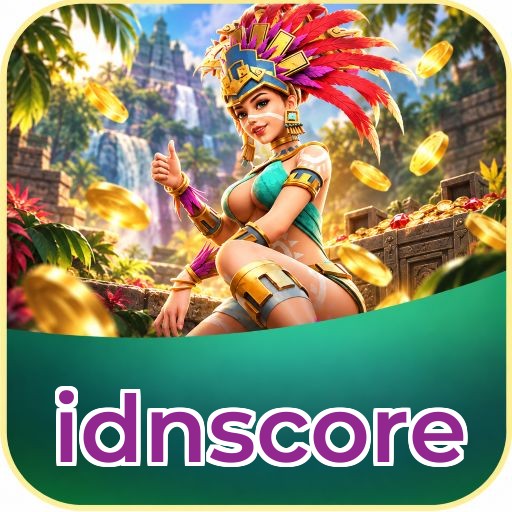 Screenshot 4 - idnscore Dark Mode