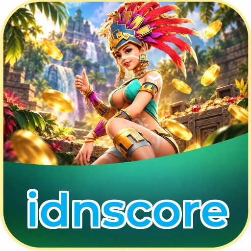 Screenshot 4 - idnscore Dark Mode