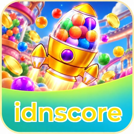 Screenshot 4 - idnscore Dark Mode
