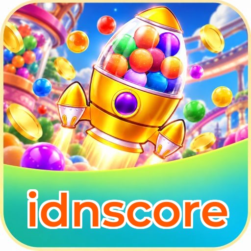 Screenshot 4 - idnscore Dark Mode
