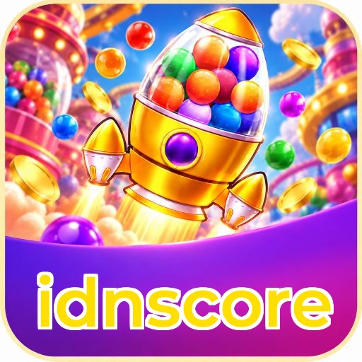 Screenshot 1 - idnscore Home Screen