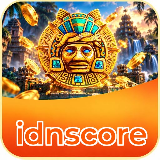 Screenshot 1 - idnscore Home Screen