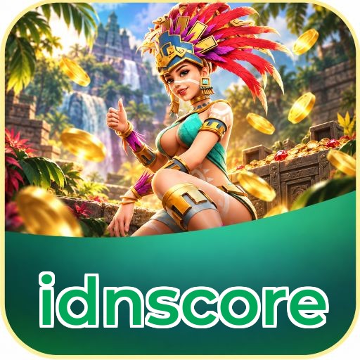 Screenshot 4 - idnscore Dark Mode